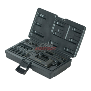 corta cadena remachador fe motos 13pzs acero l1014