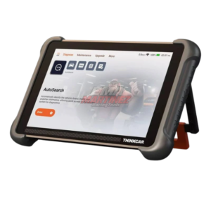 thinktool expert 191 scanner codificacion avanzada