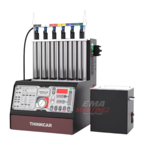 banco de inyectores gdi100 thinkcar