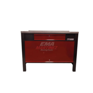 banco con cajon y puerta palladino 1.2 mts (cod 060)