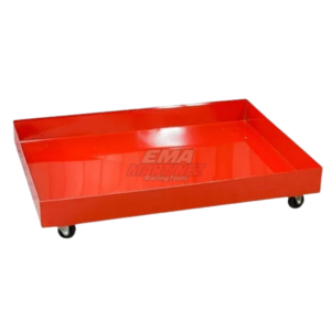 bandeja recolectora de líquidos palladino (cod 034)