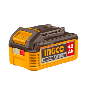batería ingco 20v 4.0 ah lithium ion – fbli20021 ingco (cod. 10404)
