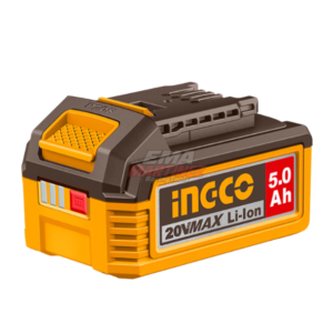 batería ingco 20v 5.0 ah lithium ion – fbli20031 ingco (cod. 10404) (copia)