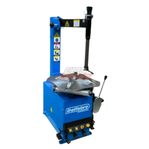 desarmadora de neumaticos 220v delfabro