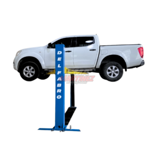 elevador hidraulico auto 2 columnas delfabro