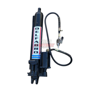 equipo hidroneumático para guinche 2 toneladas tn delfabro