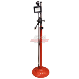 lampara de pie led palladino (cod 008)