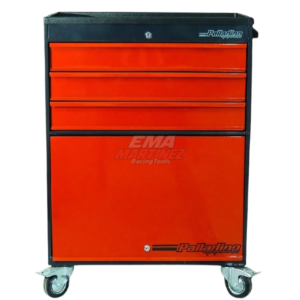 mesa de 3 cajones y puerta – (cod 011)