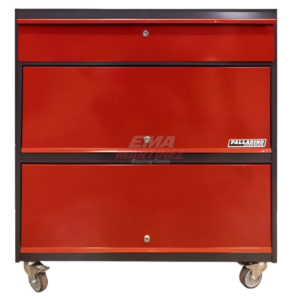 mesa rodante con cajon y puertas palladino – (cod 018)