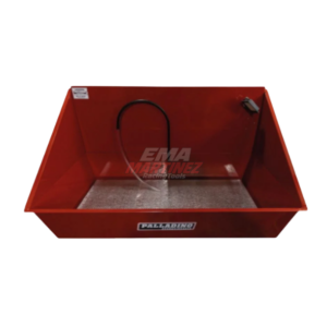 rejilla para batea palladino (cod 002)