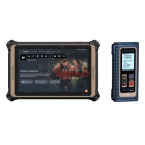 scanner thinktool expert 391diagnóstico profesional thinkcar