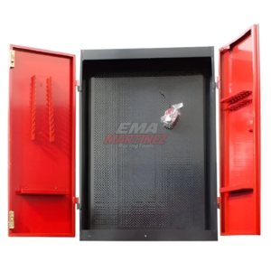 tablero con puertas palladino (cod 040)