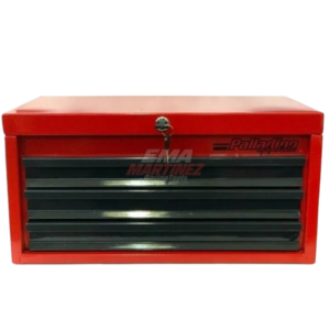 valija de 3 cajones palladino – (cod 052)